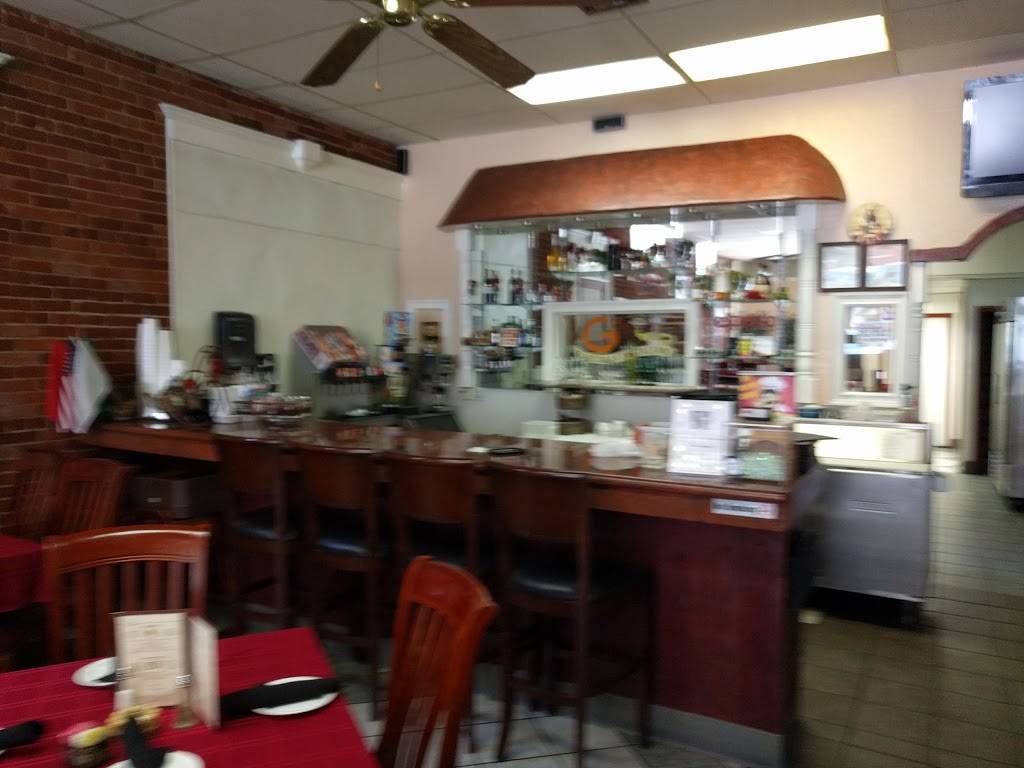 Gs Ristorante Italiano | restaurant | 2025 2nd St, Selma, CA 93662, USA | 5598980424 OR +1 559-898-0424