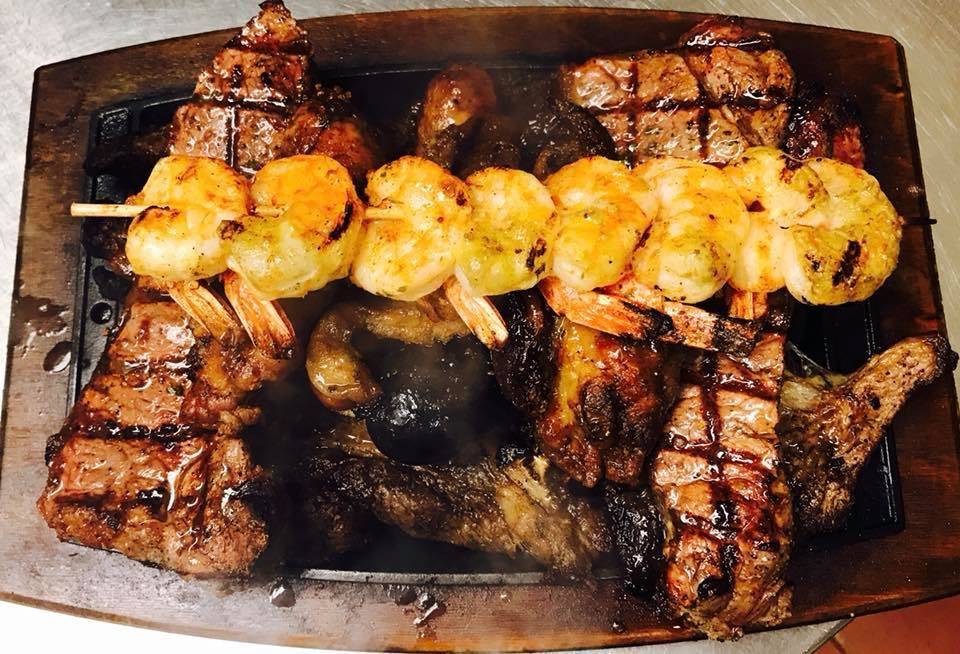 Elboqueron ll Restaurantes Night Club De Rockville | restaurant | 1336, 1330 E Gude Dr, Rockville, MD 20850, USA | 3014240745 OR +1 301-424-0745