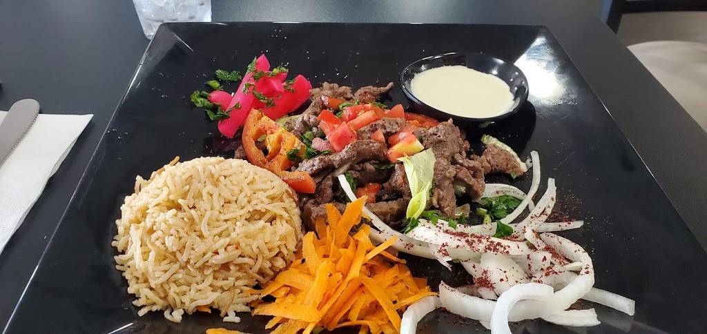 Mediterranean Fresh Grill | restaurant | 6035 Cypress Gardens Blvd, Winter Haven, FL 33884, USA | 8336334745 OR +1 833-633-4745
