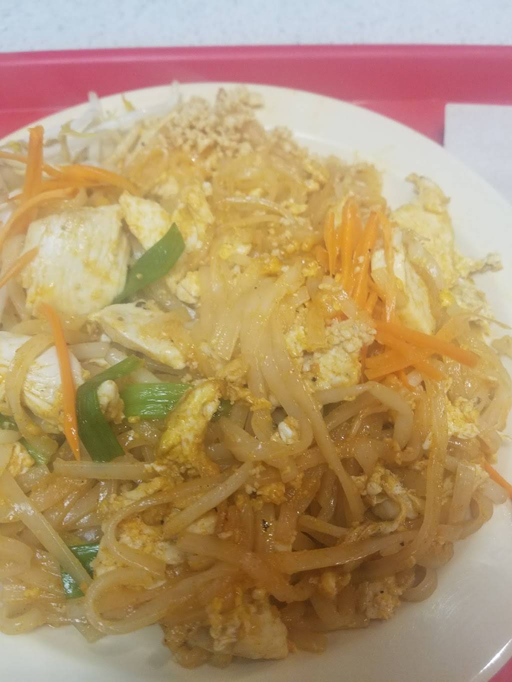 Samui Thai & Chinese Restaurant | restaurant | 3111 NW 12th St suite c, Lincoln, NE 68521, USA | 4024415777 OR +1 402-441-5777
