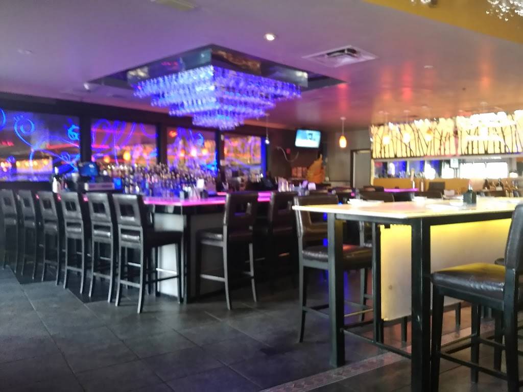 Amura Japanese Restaurant | restaurant | 7786 W Sand Lake Rd, Orlando, FL 32819, USA | 4073700007 OR +1 407-370-0007