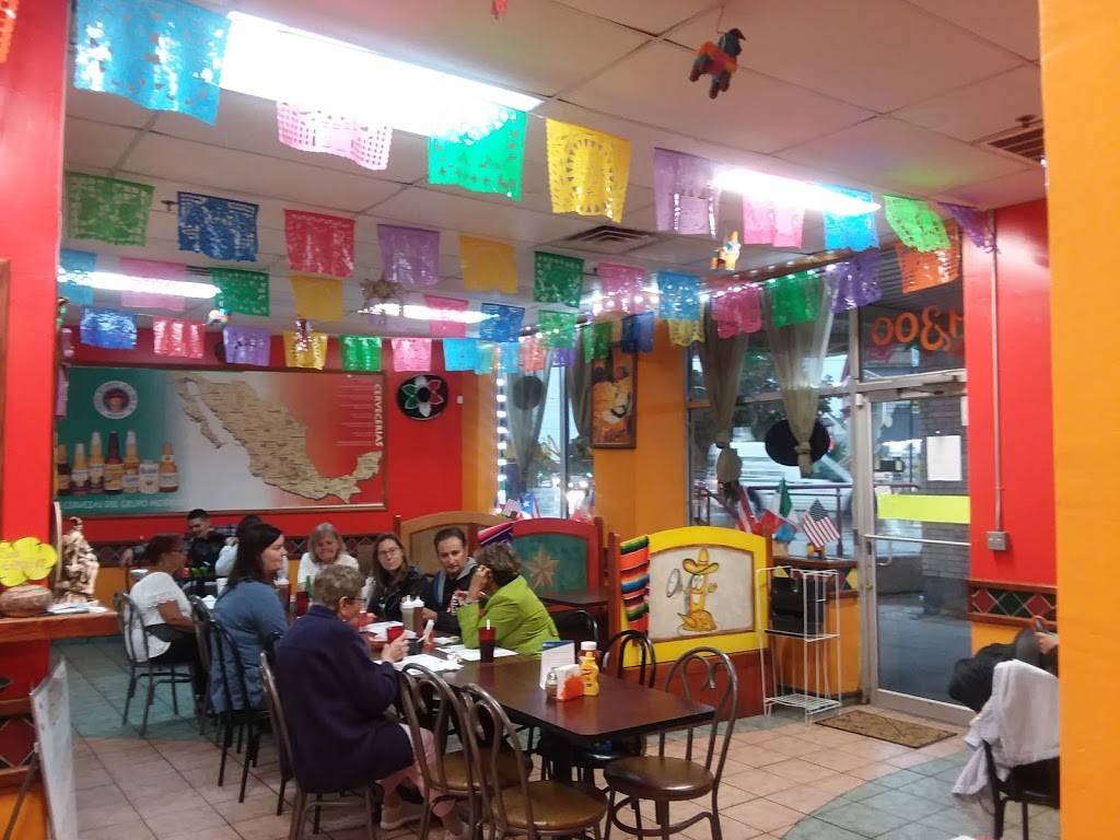 El Tlaxcalteca Restaurant | restaurant | Milwaukee, WI 53204, USA | 4143128436 OR +1 414-312-8436