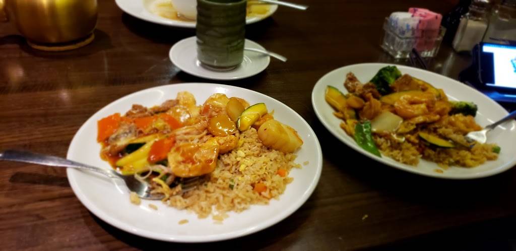 Great Asian Restaurant | restaurant | 1176 County Line Rd, Westerville, OH 43081, USA | 6148183939 OR +1 614-818-3939