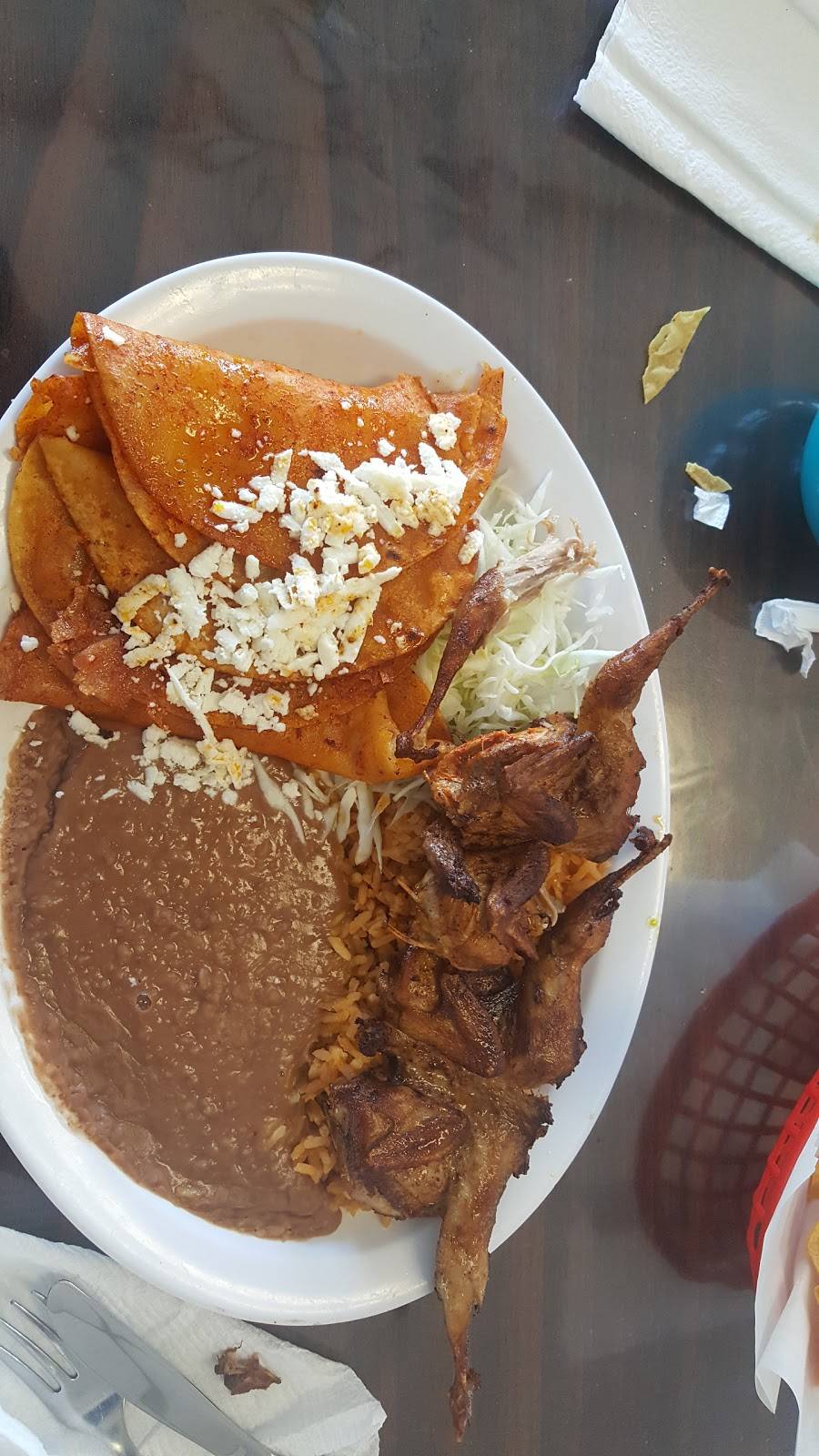 Tia Estella | restaurant | 2967 S Westmoreland Rd, Dallas, TX 75233, USA | 2143316904 OR +1 214-331-6904