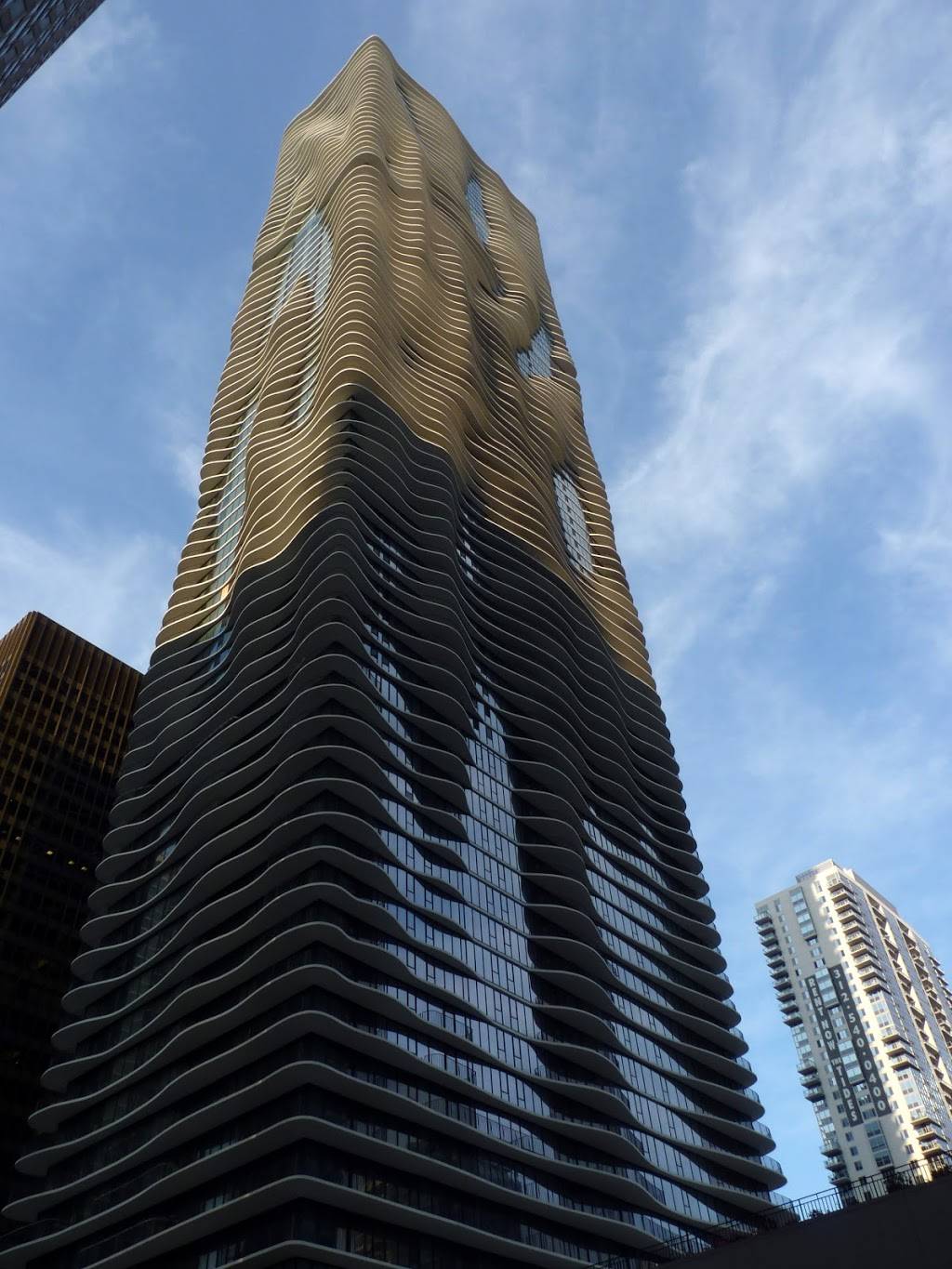 Filini Bar and Restaurant | restaurant | 221 N Columbus Dr, Chicago, IL 60601, USA | 3124770234 OR +1 312-477-0234