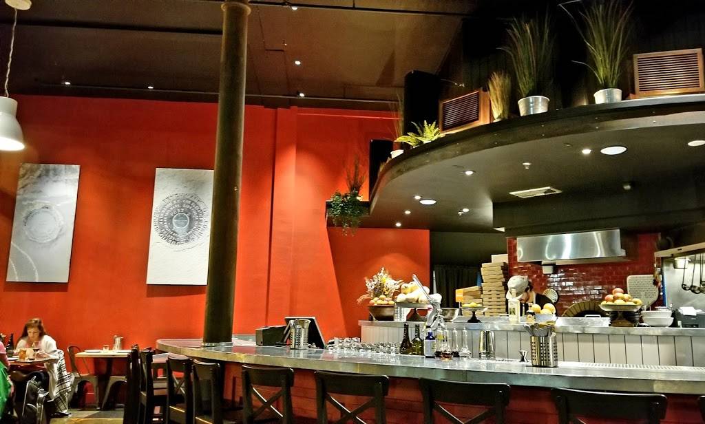 Benchmark Oakland | restaurant | 499 9th St, Oakland, CA 94607, USA | 5104886677 OR +1 510-488-6677