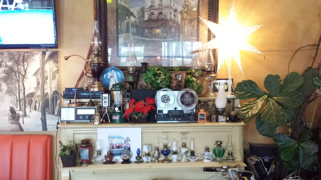 GYPSY Cafe & Restaurant | restaurant | 9741 Bolsa Ave, Westminster, CA 92683, USA | 7146174496 OR +1 714-617-4496