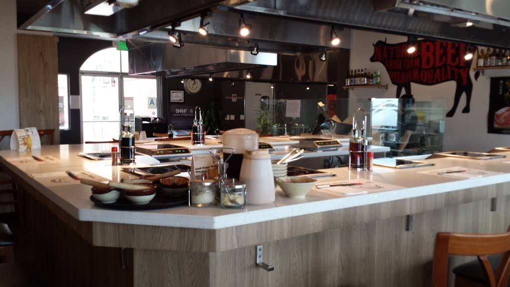 IShabu Shabu | restaurant | 1212 South Pacific Coast Highway #200, Redondo Beach, CA 90277, USA | 3105405846 OR +1 310-540-5846