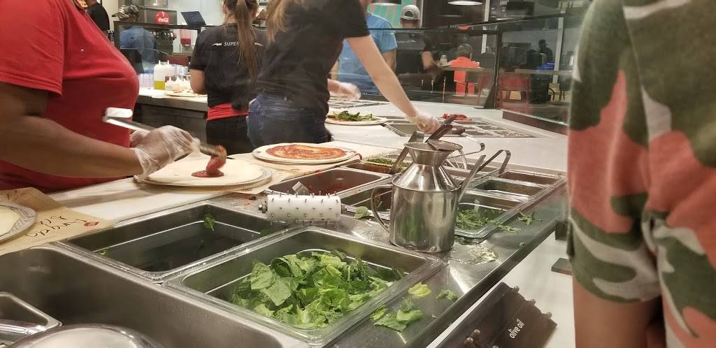 MOD Pizza | restaurant | 11255 Pines Blvd #101, Pembroke Pines, FL 33026, USA | 7544655814 OR +1 754-465-5814