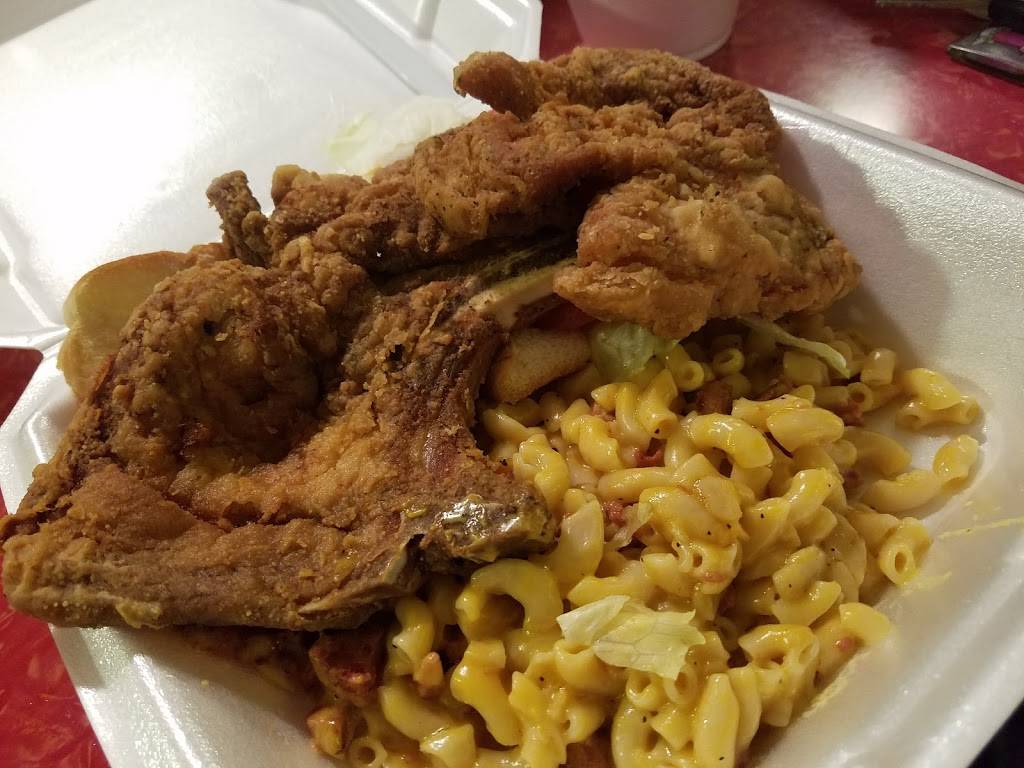 Bootys Soul Food Restaurant | restaurant | 918 Castle St, Wilmington, NC 28401, USA | 9107639373 OR +1 910-763-9373