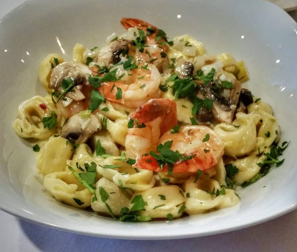 Sicily Trattoria | restaurant | 1211 Cape Coral Pkwy E, Cape Coral, FL 33904, USA | 2399457285 OR +1 239-945-7285