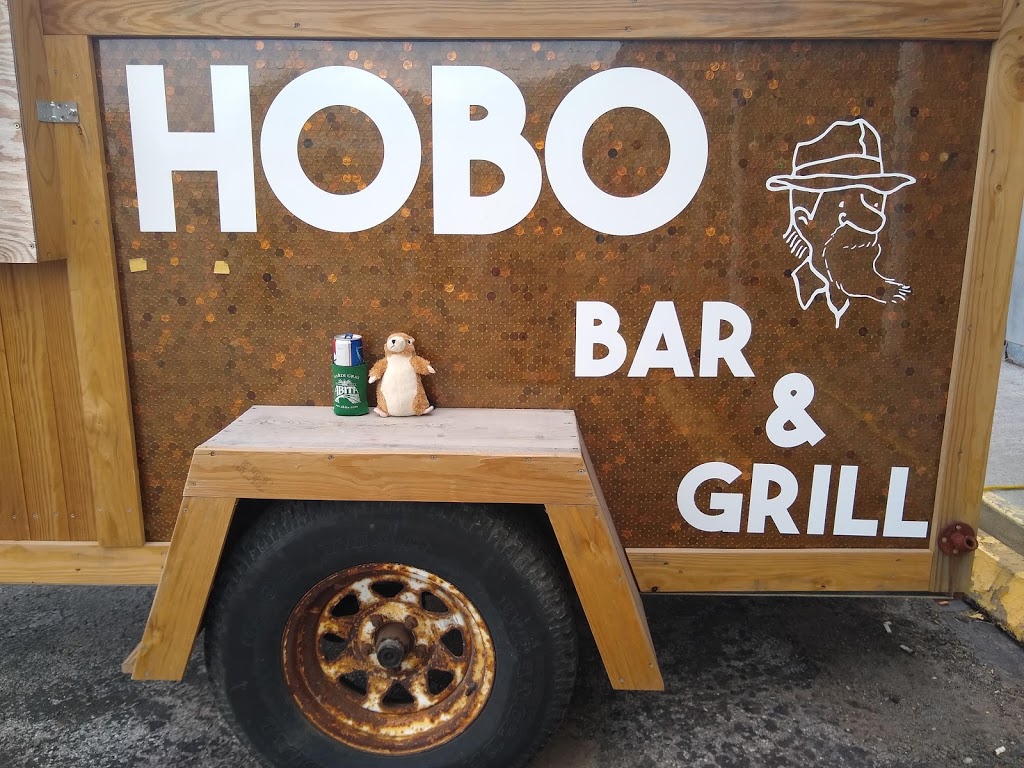 Hobo Bar & Grill | restaurant | 106 Chestnut St, Laddonia, MO 63352, USA | 5733732029 OR +1 573-373-2029