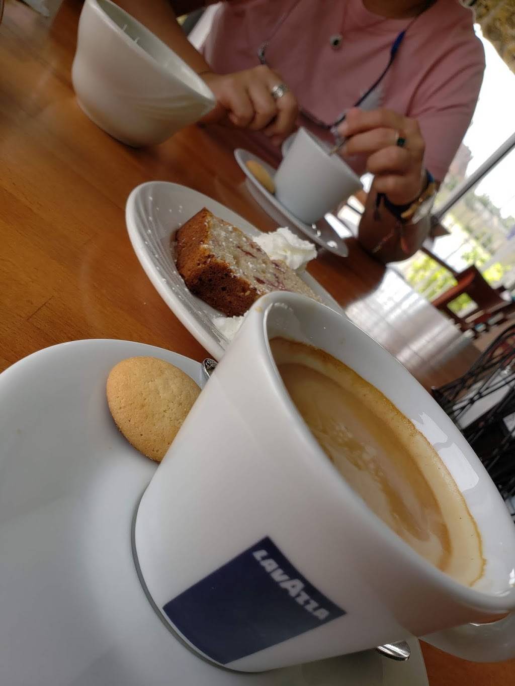 Golden Fork Café | restaurant | 3086 Cleveland Ave, Fort Myers, FL 33901, USA | 2392457816 OR +1 239-245-7816