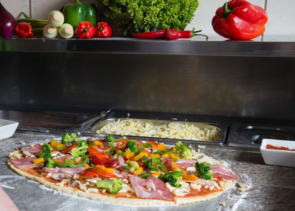 Ethel Lees Pepperoni | restaurant | 4106 Biddulph Ave, Cleveland, OH 44109, USA | 2166003912 OR +1 216-600-3912