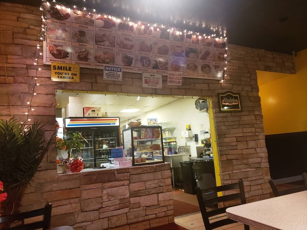 Paseo Salvadoreno Restaurant | restaurant | 6103 Pacific Blvd, Huntington Park, CA 90255, USA | 3235810014 OR +1 323-581-0014