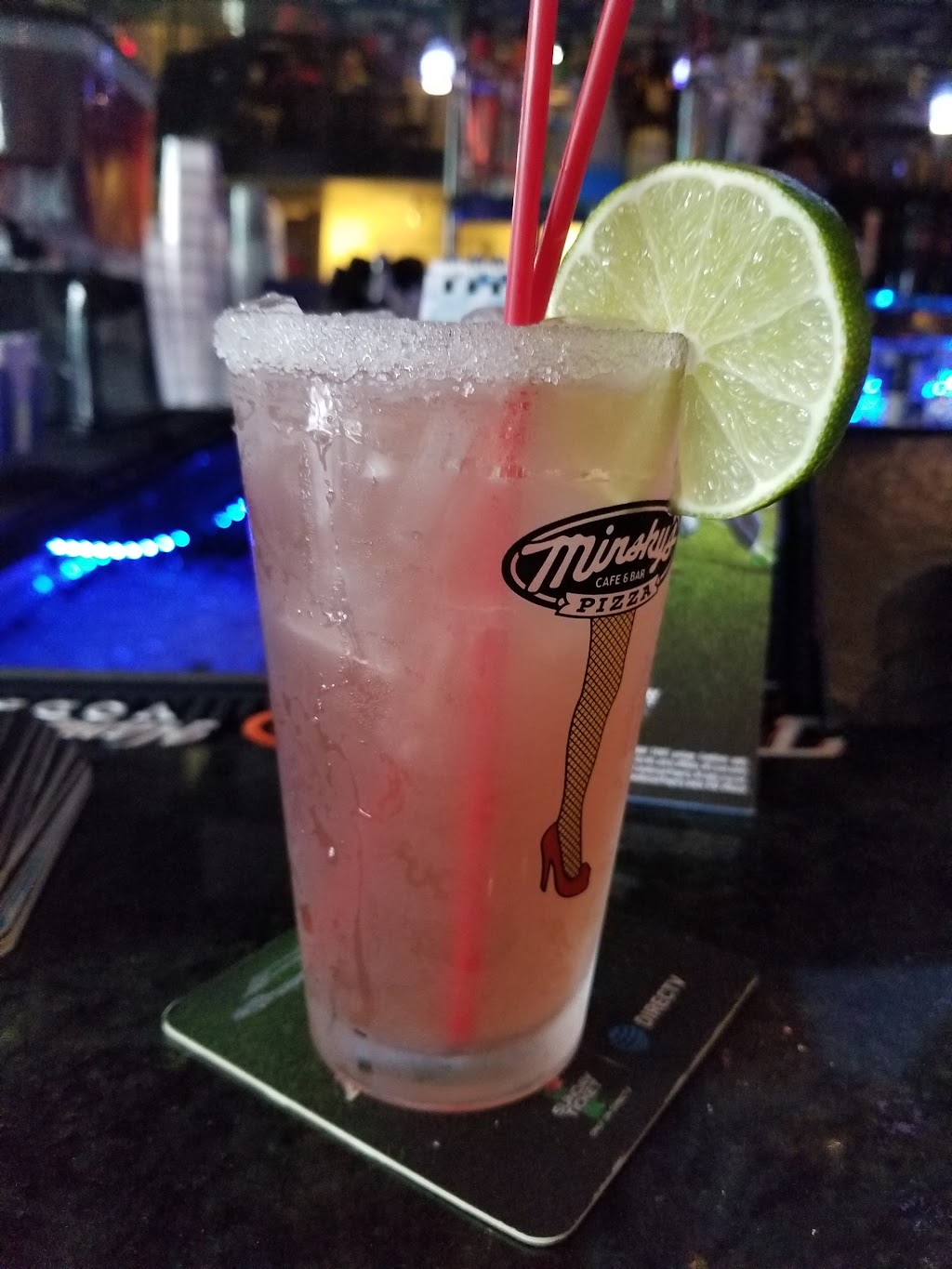 Minskys Pizza | restaurant | 427 Main St, Kansas City, MO 64105, USA | 8164211122 OR +1 816-421-1122