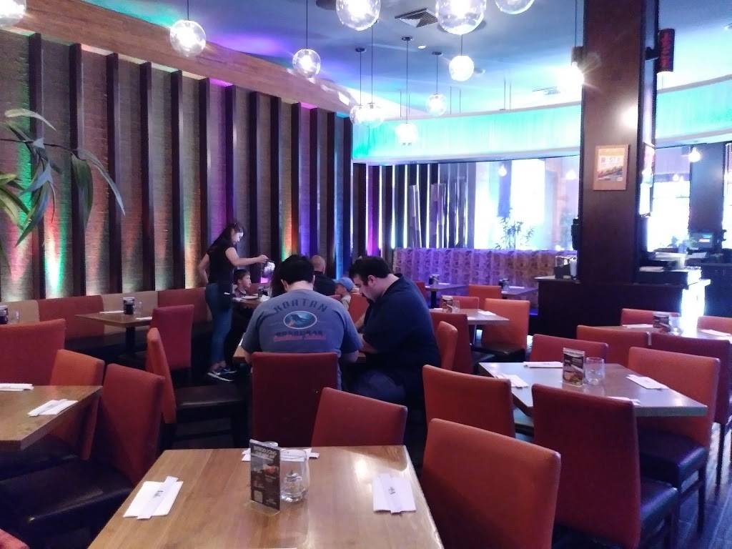 Haiku Asian Bistro | restaurant | 149 Mamaroneck Ave, White Plains, NY 10601, USA | 9146448887 OR +1 914-644-8887