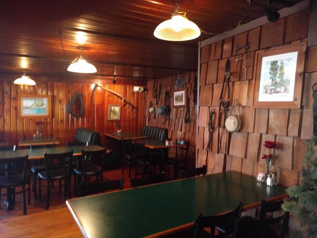 Trading Post | restaurant | 41760 Tollhouse Rd, Shaver Lake, CA 93664, USA | 5598415394 OR +1 559-841-5394