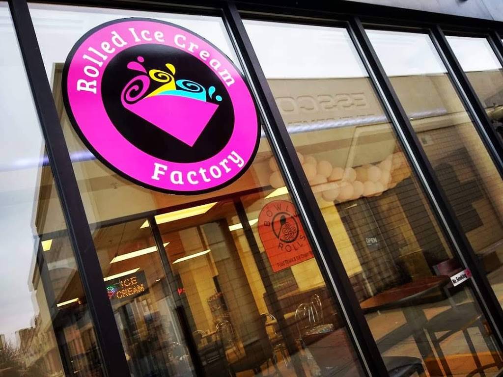 Bowls & Rolls | restaurant | 13530 Michigan Ave, Dearborn, MI 48126, USA | 3134062274 OR +1 313-406-2274