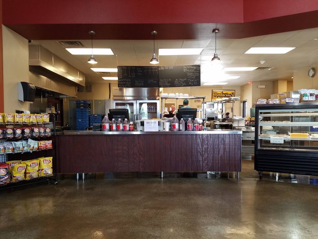 Bodacious BBQ | restaurant | 4030 Frankston Hwy, Tyler, TX 75701, USA | 9035259844 OR +1 903-525-9844