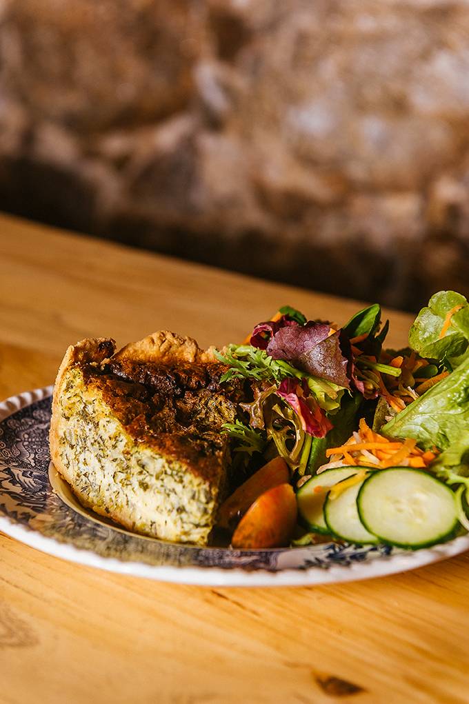 Concinnity deli & lounge | restaurant | 102 Front St, Bath, ME 04530, USA | 2074427220 OR +1 207-442-7220