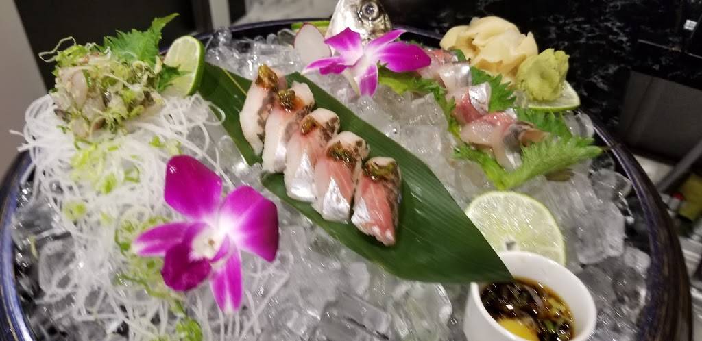 Kitaro Surf & Turf & Sushi | restaurant | 9625 Calumet Ave suite a, Munster, IN 46321, USA | 2193015090 OR +1 219-301-5090