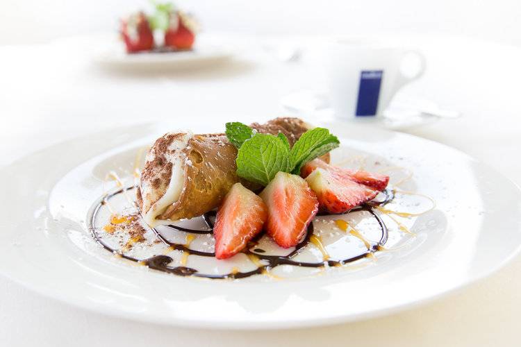 Tomasos When In Rome | restaurant | 23655 N Scottsdale Rd Suite 120, Scottsdale, AZ 85255, USA | 4804046085 OR +1 480-404-6085