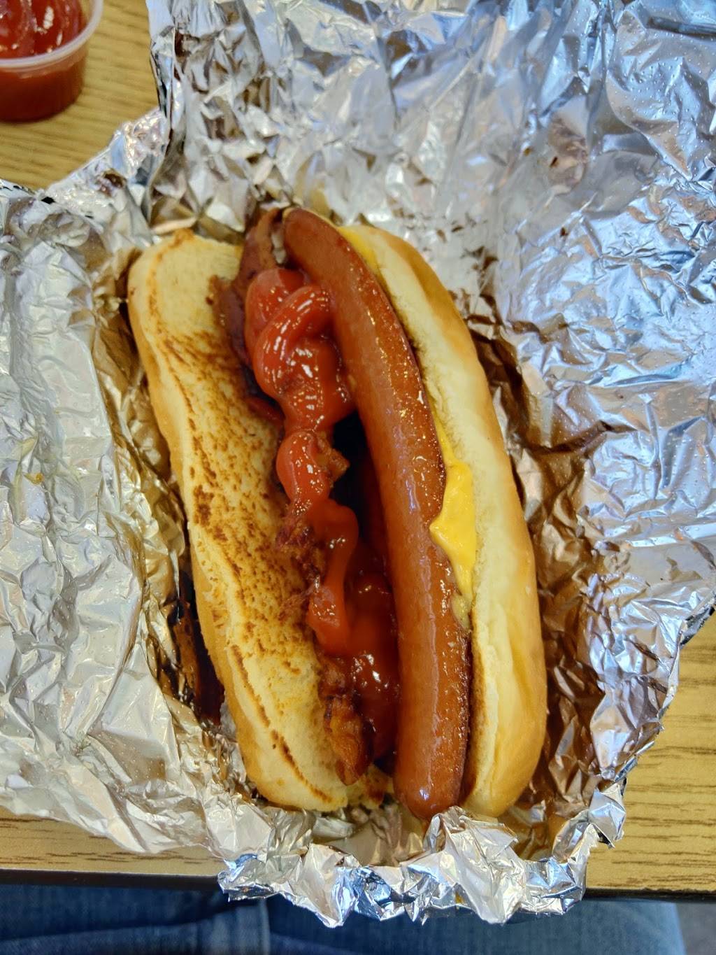 Five Guys | meal takeaway | 7110 Rogers Ave, Fort Smith, AR 72903, USA | 4794781007 OR +1 479-478-1007