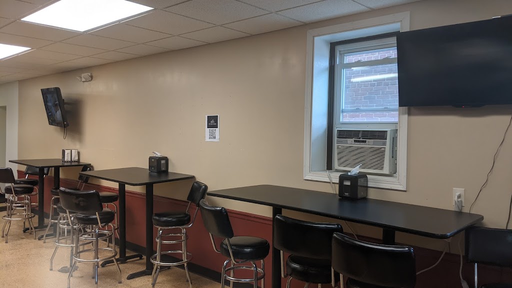 The Big Garlic | restaurant | 925 Clark St, Stevens Point, WI 54481, USA | 7153106330 OR +1 715-310-6330