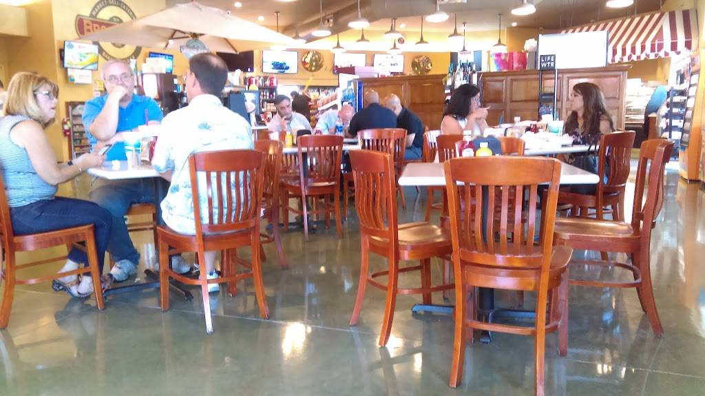 Brookside Deli | restaurant | 8803 Camino Media, Bakersfield, CA 93311, USA | 6616548232 OR +1 661-654-8232