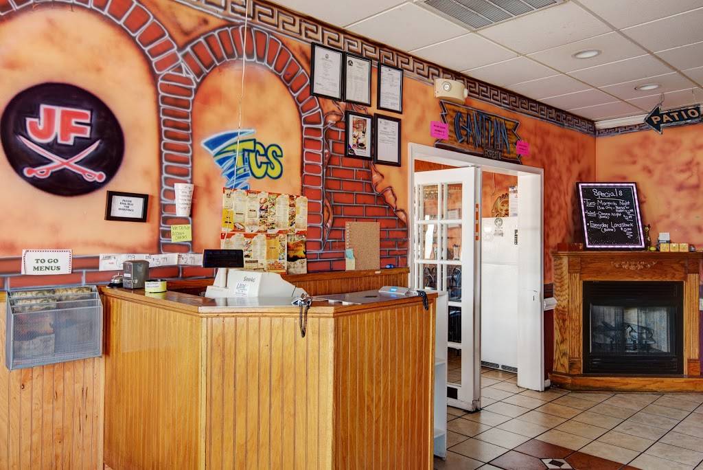 La Carreta | restaurant | 14575 Forest Rd, Forest, VA 24551, USA | 4345254737 OR +1 434-525-4737