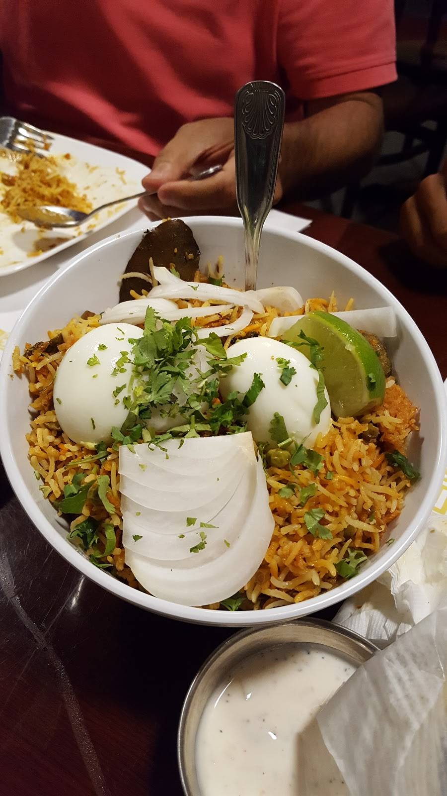 Annapurna Grill | restaurant | 929 E Colorado Blvd, Pasadena, CA 91106, USA | 6265841111 OR +1 626-584-1111