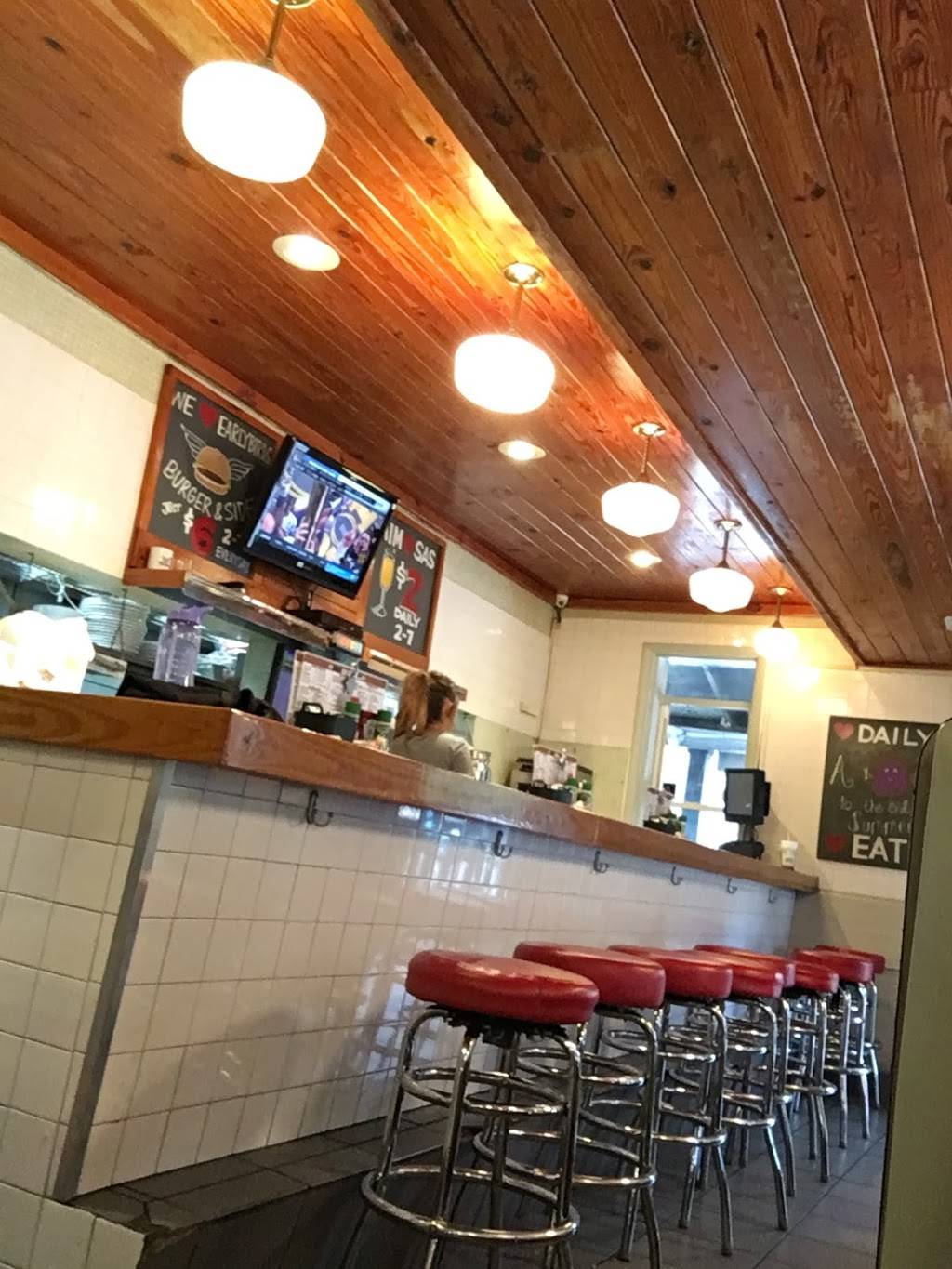 Daily Eats | restaurant | 901 S Howard Ave, Tampa, FL 33606, USA | 8138683335 OR +1 813-868-3335