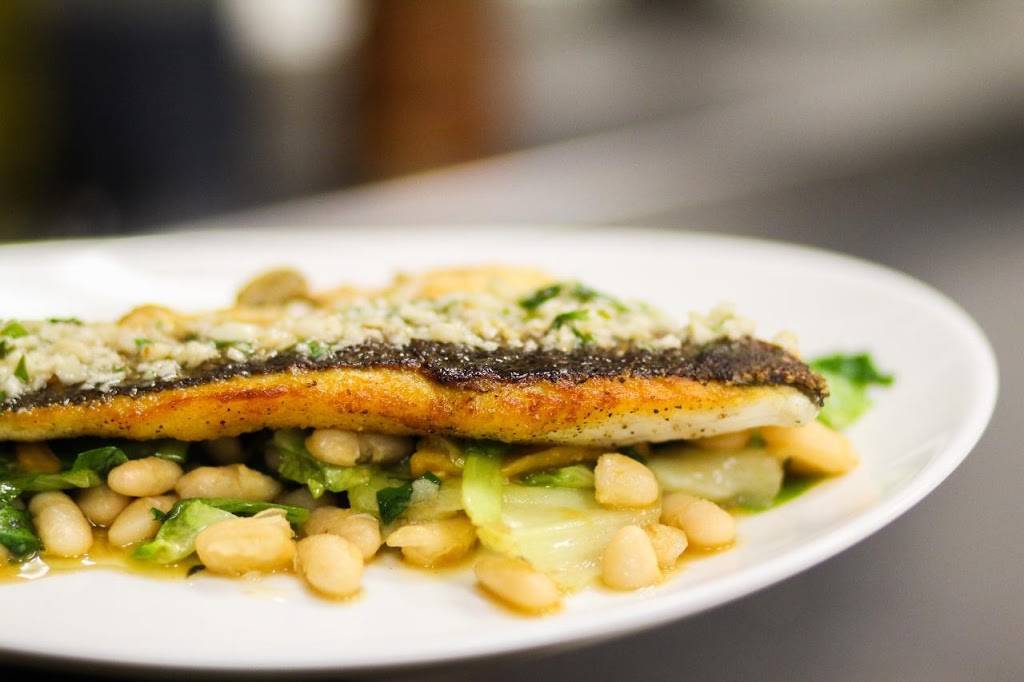 Cena | restaurant | 1208 E Kennedy Blvd, Tampa, FL 33602, USA | 8133748840 OR +1 813-374-8840