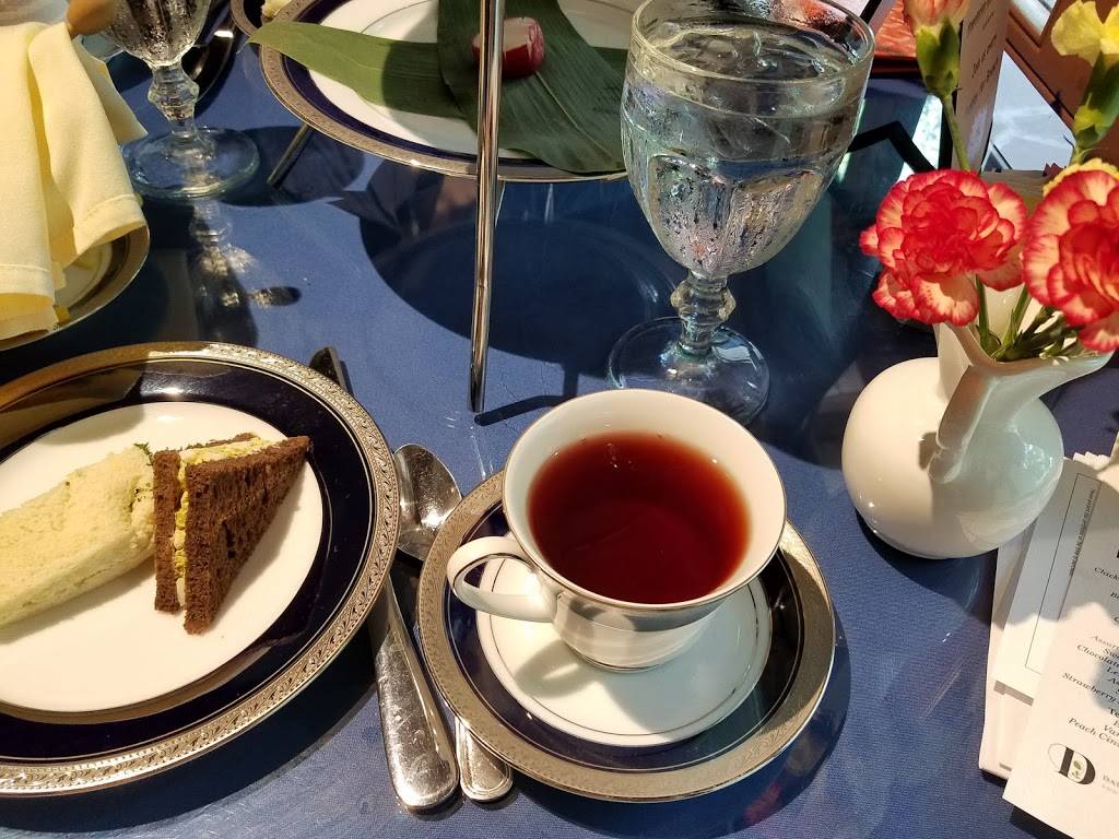 Restaurant Degolyer | restaurant | 8525 Garland Rd, Dallas, TX 75218, USA | 2145156610 OR +1 214-515-6610