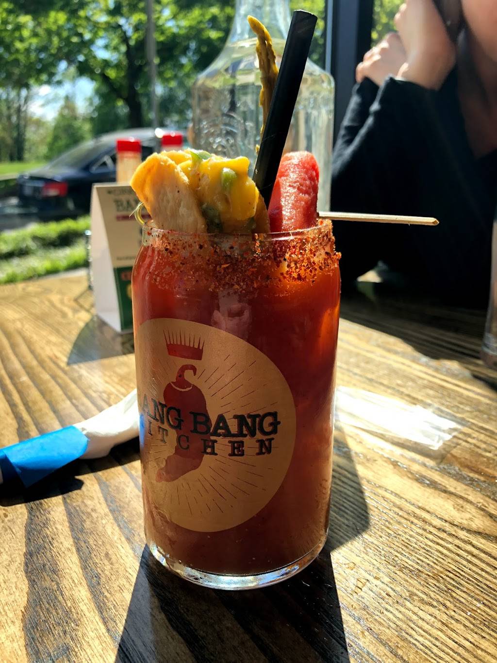 Bang Bang Kitchen | restaurant | 4219 South Othello Street Suite 111B and C, Seattle, WA 98118, USA | 2064203146 OR +1 206-420-3146