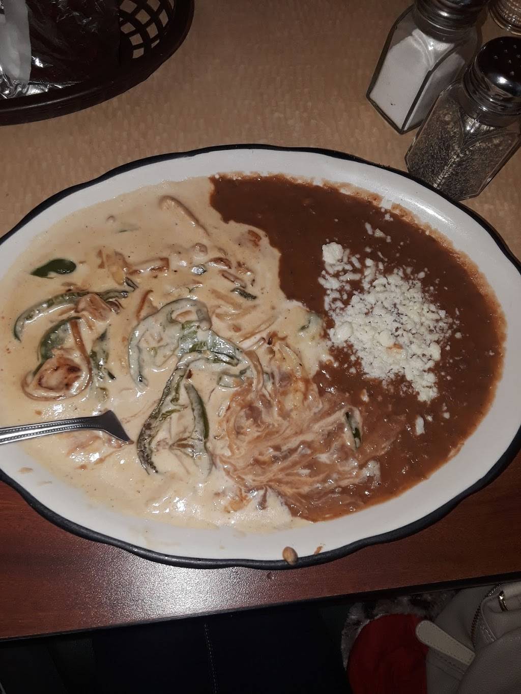 Fonda Las Tarascas | restaurant | 6308 The Plaza Suite C, Charlotte, NC 28215, USA | 9802374215 OR +1 980-237-4215