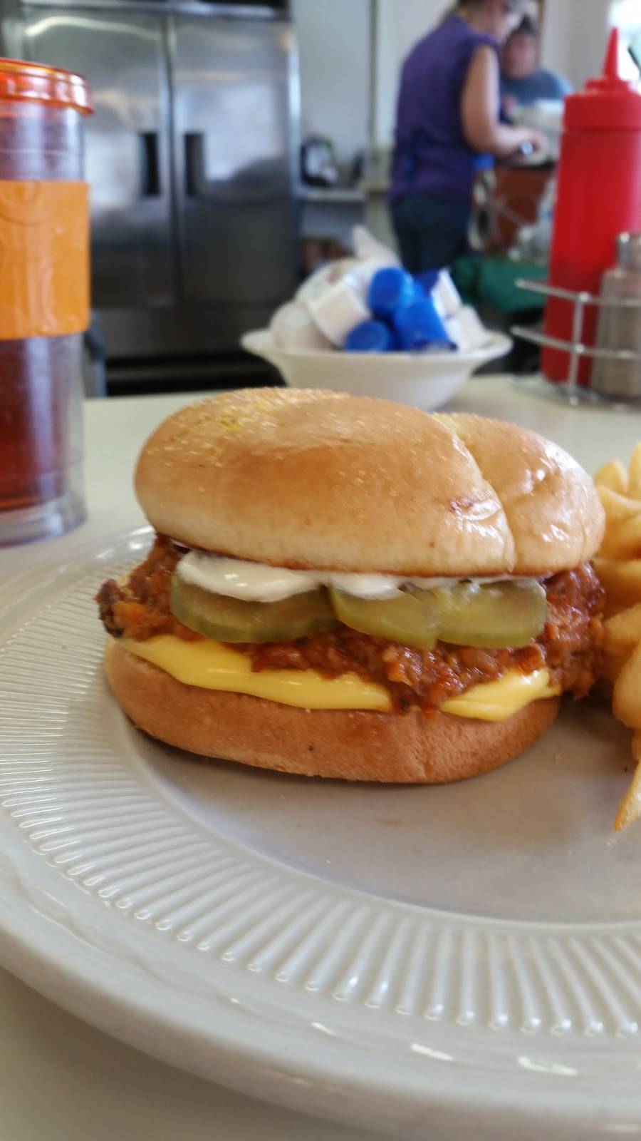 Johnstown Family Restaurant | restaurant | 65 W Coshocton St, Johnstown, OH 43031, USA | 7408178067 OR +1 740-817-8067