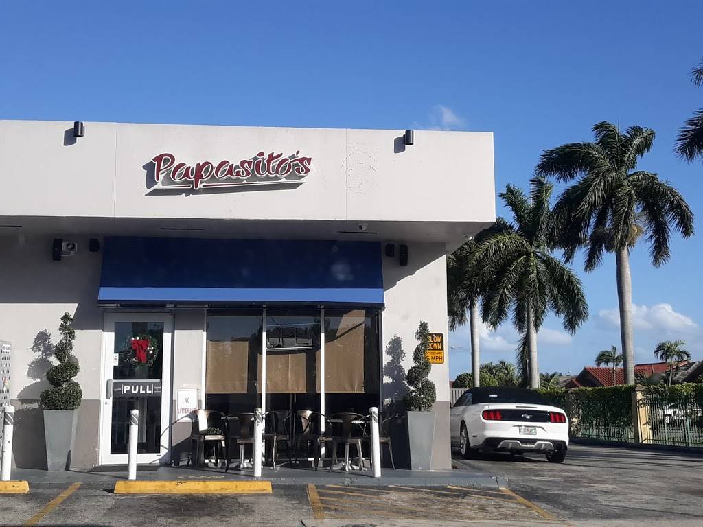 Papasitos Kitchen | restaurant | 7575 W 36th Ave, Hialeah, FL 33018, USA | 7865770505 OR +1 786-577-0505
