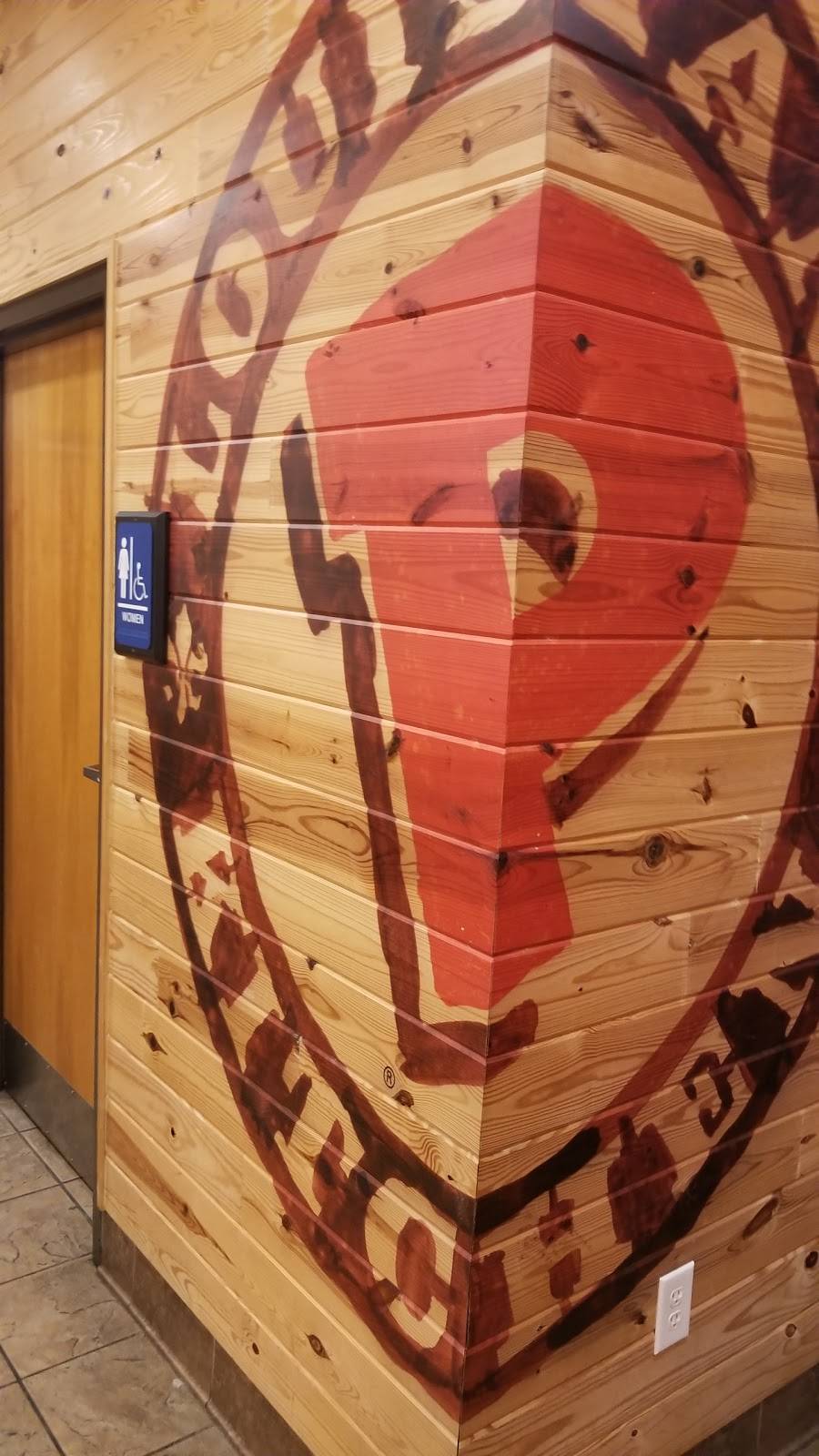 Popeyes Louisiana Kitchen | restaurant | 954 York St NE, Aiken, SC 29801, USA | 8036485382 OR +1 803-648-5382