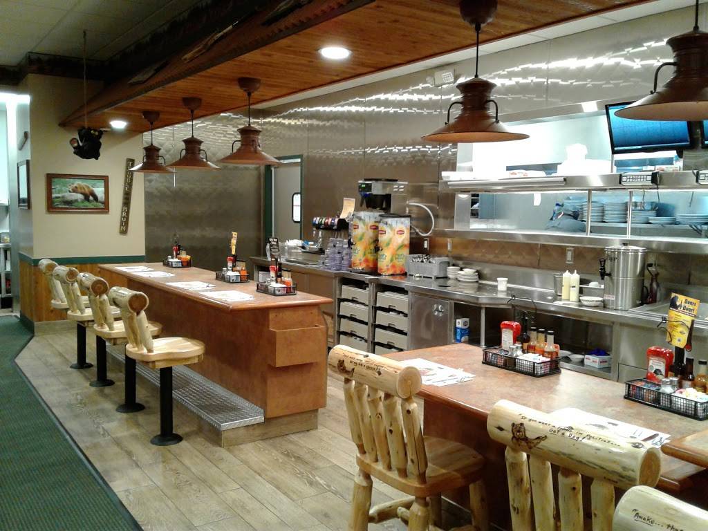 Tempe Black Bear Diner | restaurant | 7700 S Priest Dr, Tempe, AZ 85284, USA | 4807194520 OR +1 480-719-4520