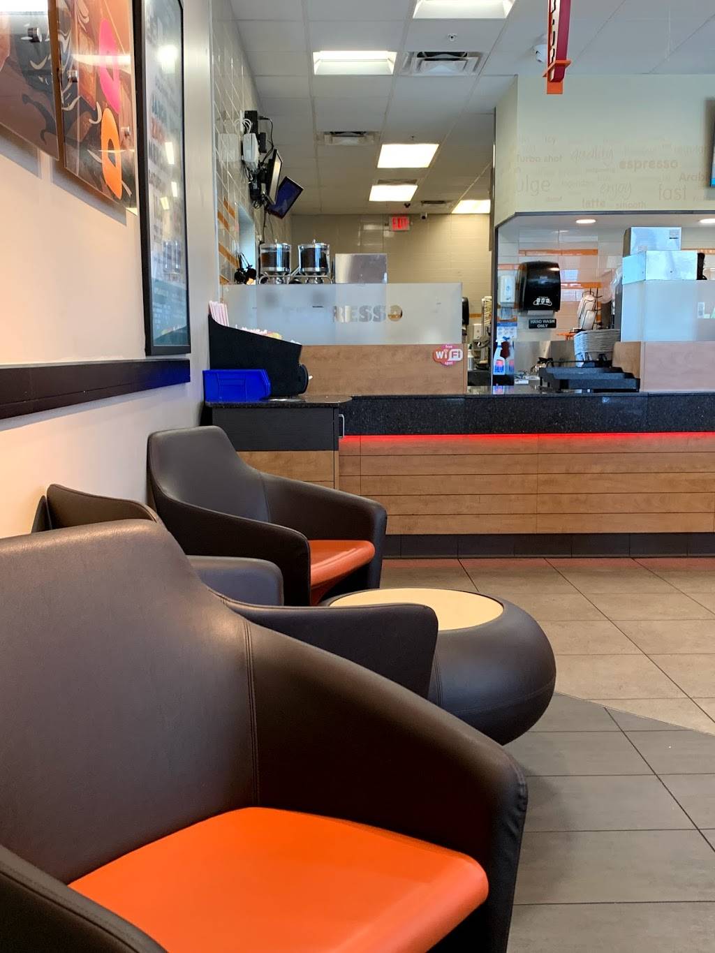 Dunkin | bakery | 15689 Southern Blvd, Loxahatchee, FL 33470, USA | 5614699337 OR +1 561-469-9337