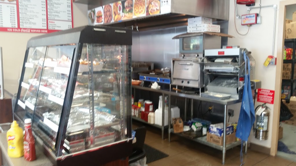 RW Italian Deli | restaurant | 3605 Reeves St, Dothan, AL 36303, USA | 3347926730 OR +1 334-792-6730