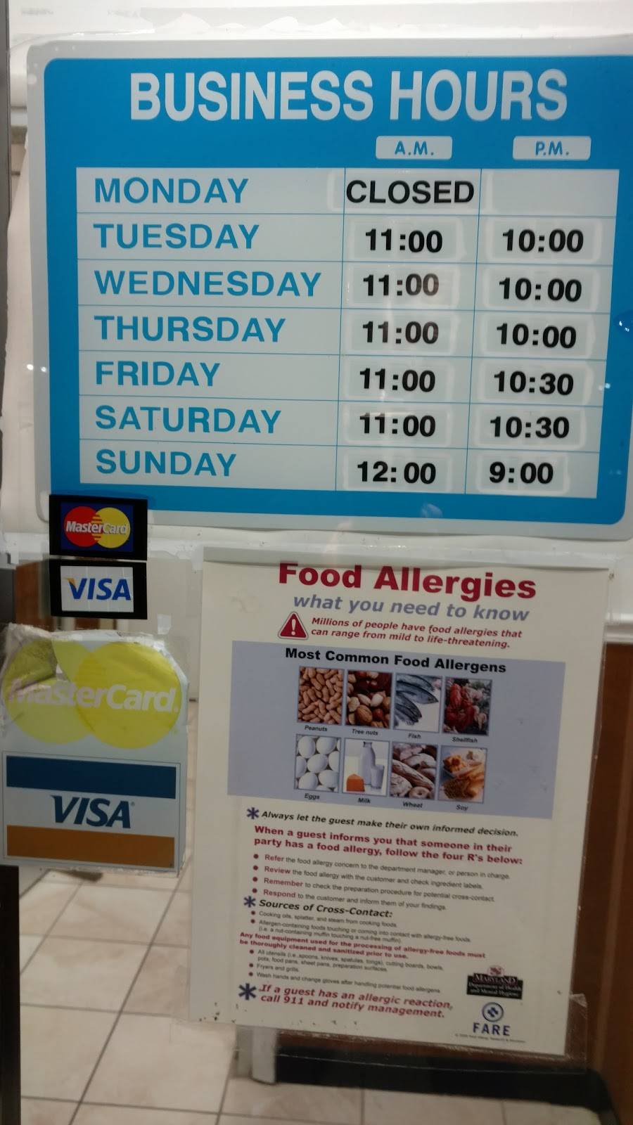 Shang Hai Restaurant | restaurant | 3409 Morningwood Dr, Olney, MD 20832, USA | 3015702200 OR +1 301-570-2200