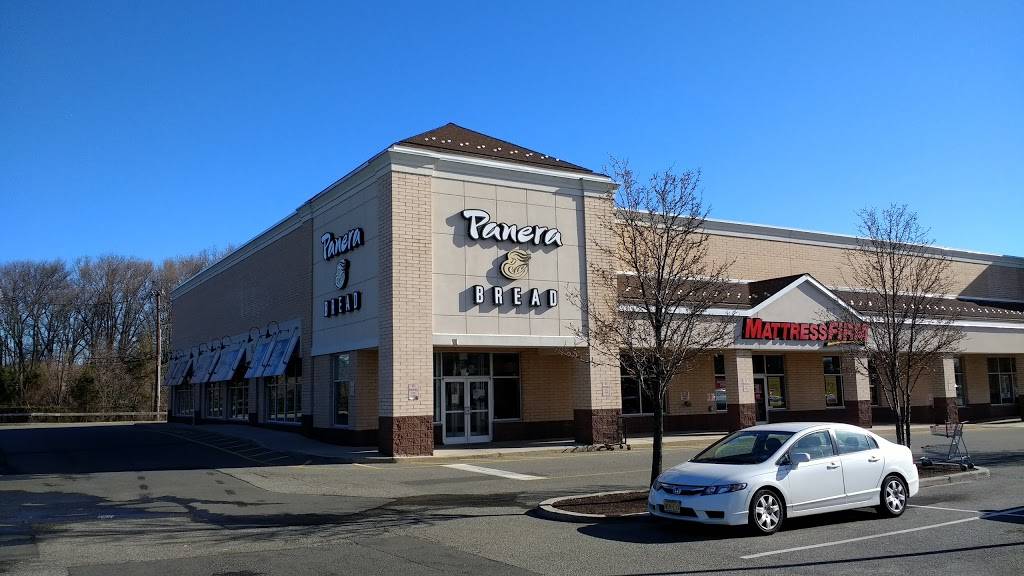 Panera Bread | cafe | 21 Woodbridge Center Dr, Woodbridge, NJ 07095, USA | 7326021220 OR +1 732-602-1220