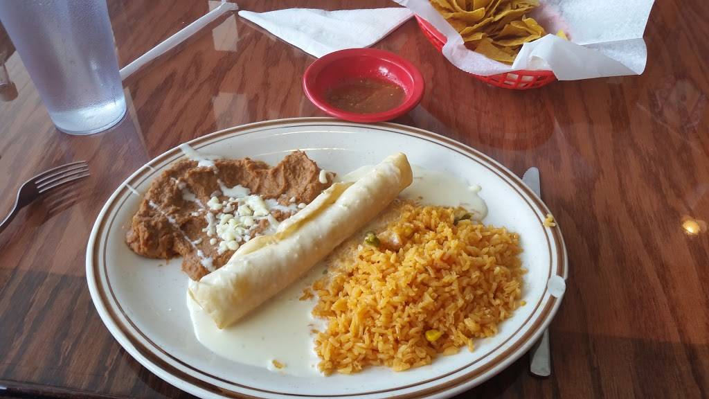 Señor Cactus | restaurant | 7811 Oak Ridge Hwy, Knoxville, TN 37931, USA | 8653335541 OR +1 865-333-5541