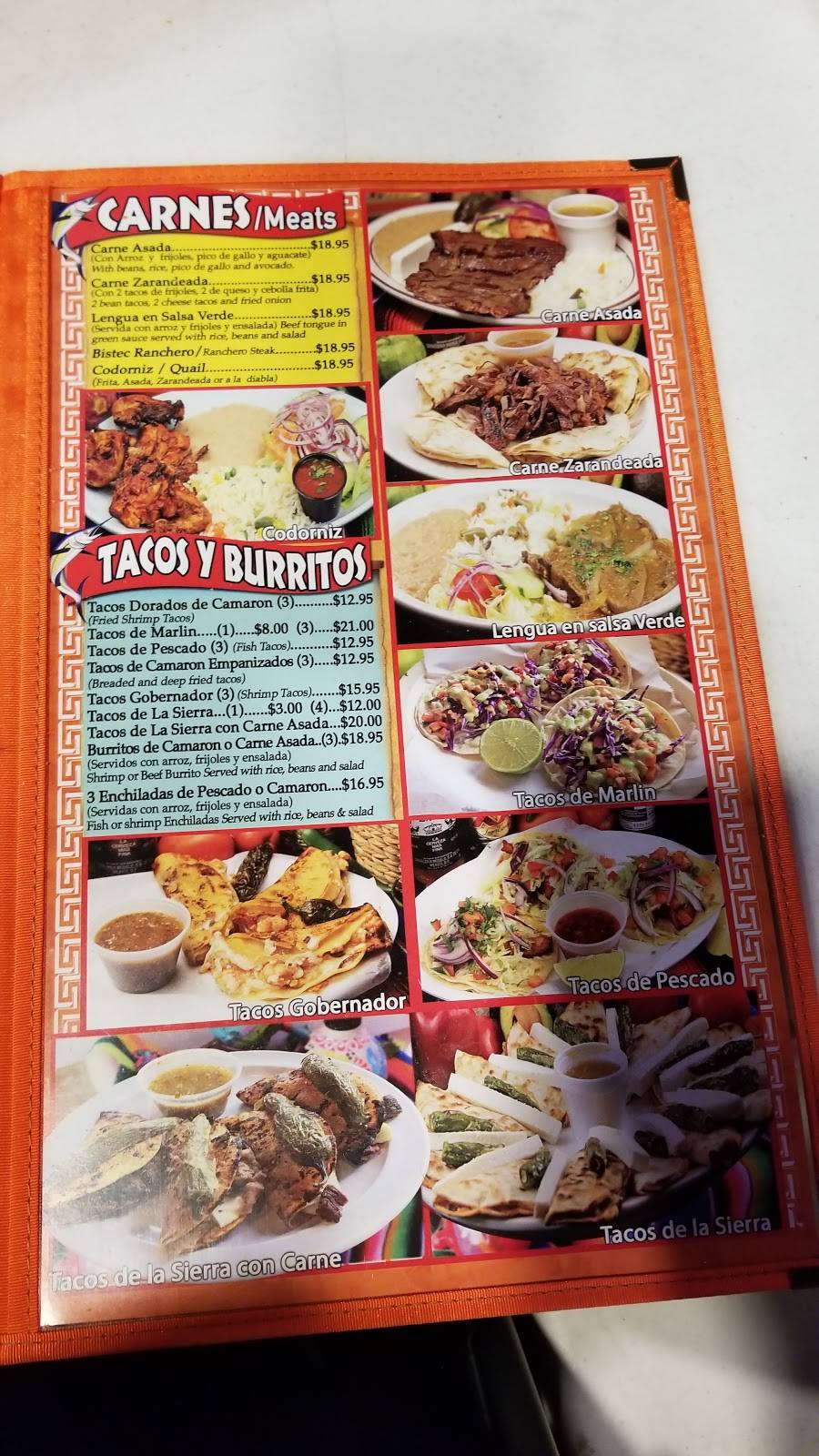 Las Islitas | restaurant | Small Ave, North Las Vegas, NV 89030, USA | 7026499198 OR +1 702-649-9198