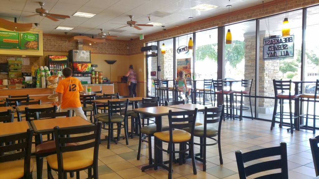 Subway | restaurant | Foothill Oaks, 1449 E F St Suite 101 F & G, Oakdale, CA 95361, USA | 2098472011 OR +1 209-847-2011
