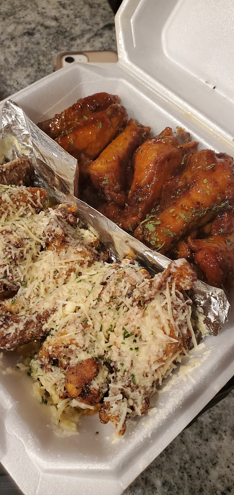 Valley Wings | restaurant | 2679 Highland Rd, Baton Rouge, LA 70802, USA | 2252560212 OR +1 225-256-0212