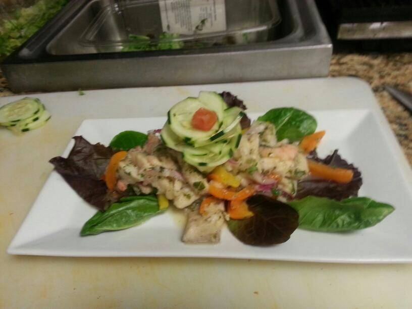 NatuRxHeal Organic Restaurant, Café, Juice Bar & Terraza Lounge- | night club | Next To Aloft Hotel, 3105 NW 107th Ave, Doral, FL 33172, USA | 3056299891 OR +1 305-629-9891